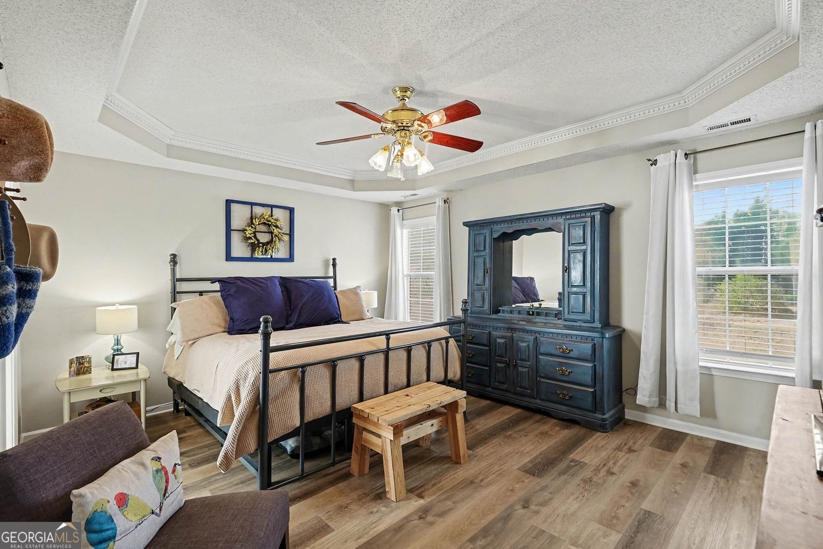 143 Pheasant Ridge Newnan - Photo 15