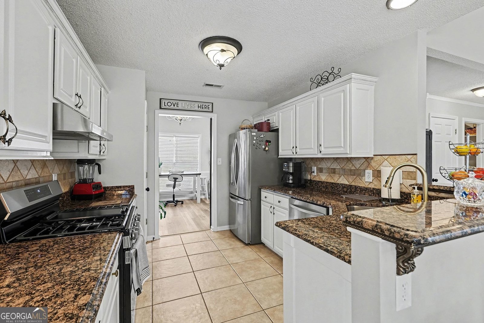 143 Pheasant Ridge Newnan - Photo 8