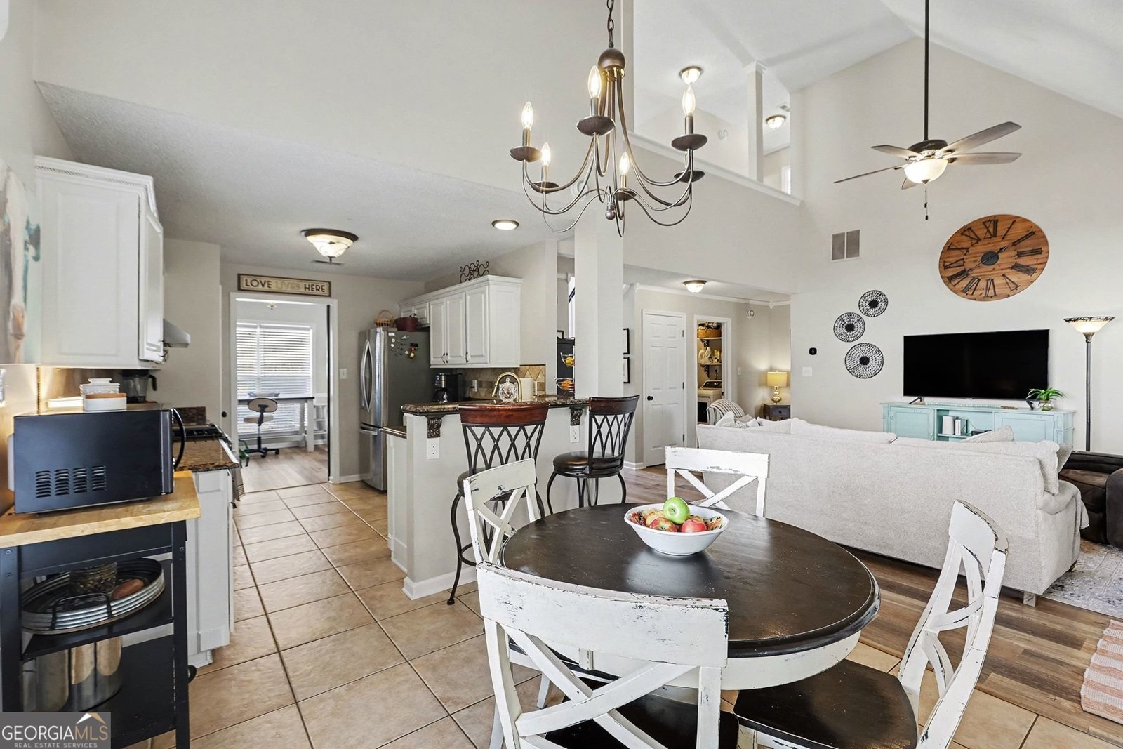 143 Pheasant Ridge Newnan - Photo 9