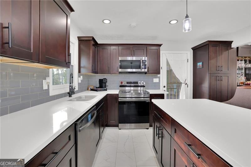 5952 Robin Hood Lane Norcross - Photo 11