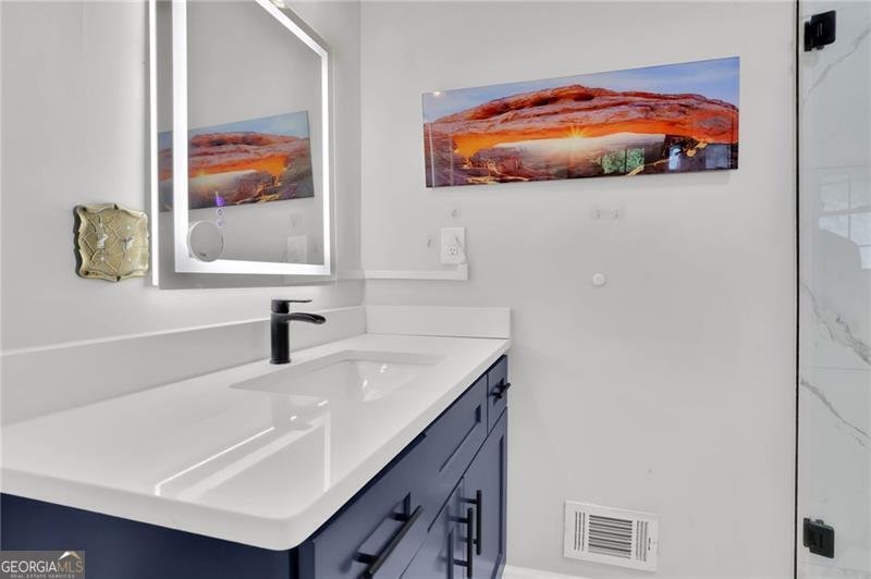 5952 Robin Hood Lane Norcross - Photo 16