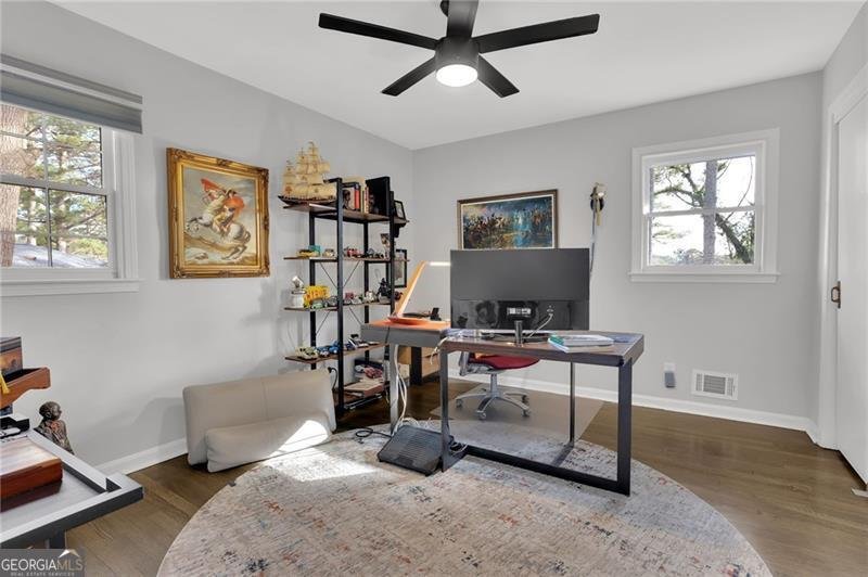 5952 Robin Hood Lane Norcross - Photo 17