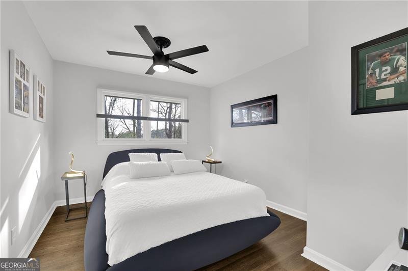 5952 Robin Hood Lane Norcross - Photo 20