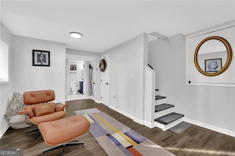 5952 Robin Hood Lane Norcross - Photo 21