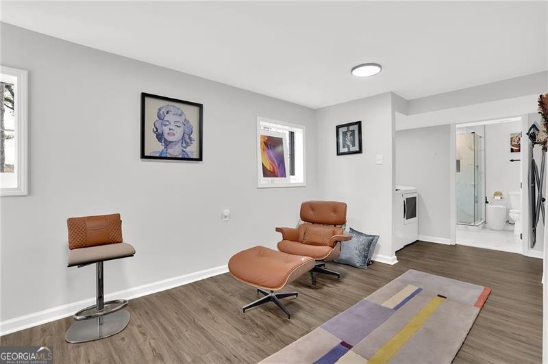 5952 Robin Hood Lane Norcross - Photo 22