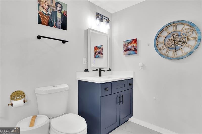 5952 Robin Hood Lane Norcross - Photo 26