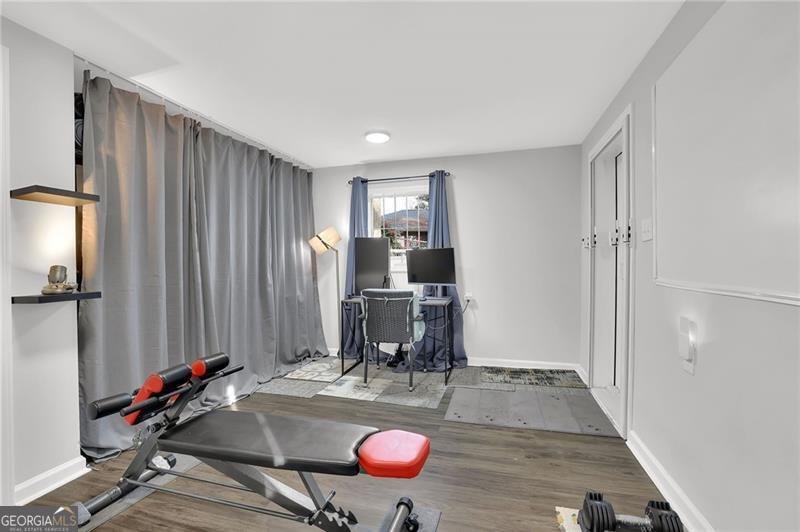 5952 Robin Hood Lane Norcross - Photo 28