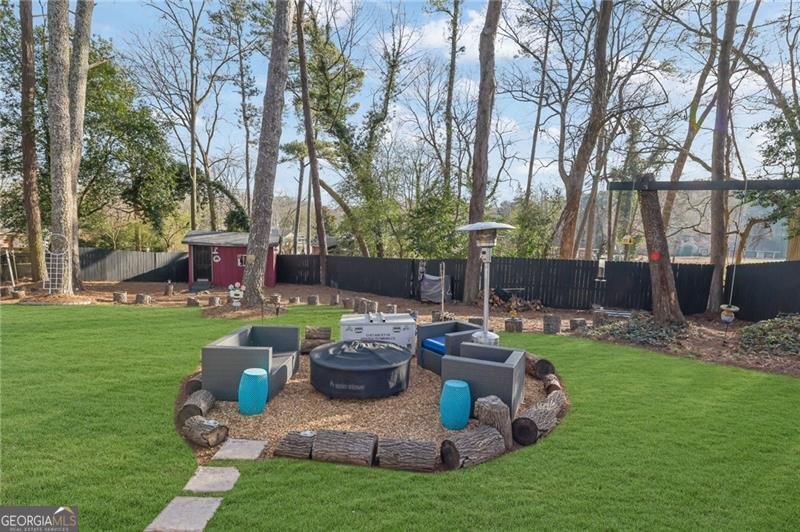 5952 Robin Hood Lane Norcross - Photo 32