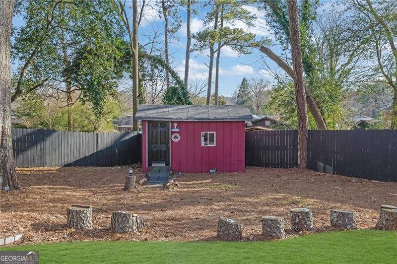 5952 Robin Hood Lane Norcross - Photo 33