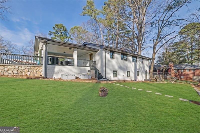 5952 Robin Hood Lane Norcross - Photo 35