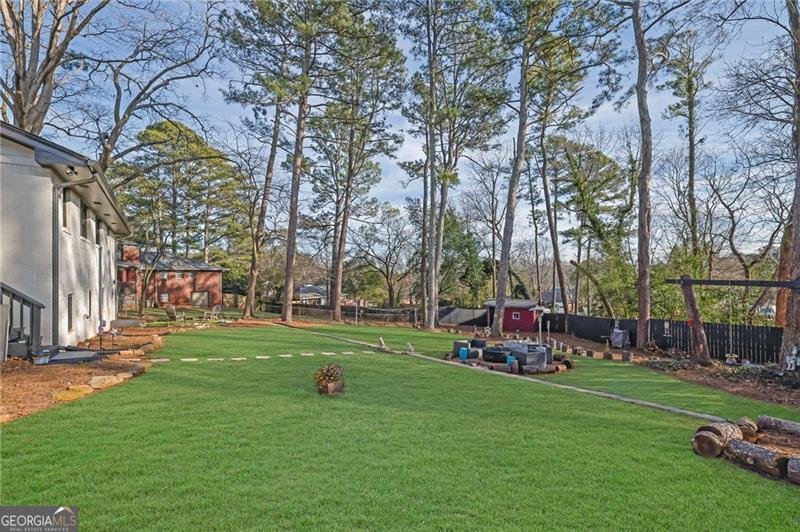 5952 Robin Hood Lane Norcross - Photo 36