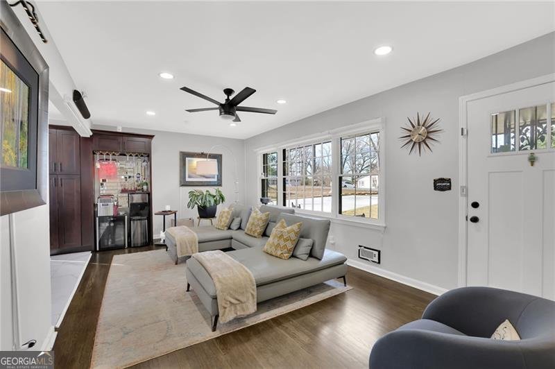 5952 Robin Hood Lane Norcross - Photo 7