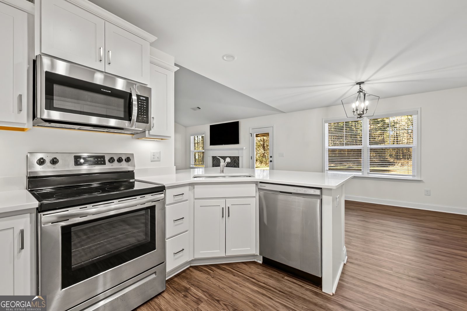 1788 Standing Rock Road Senoia - Photo 13