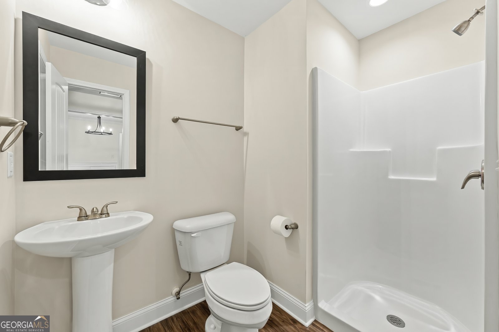 1788 Standing Rock Road Senoia - Photo 18