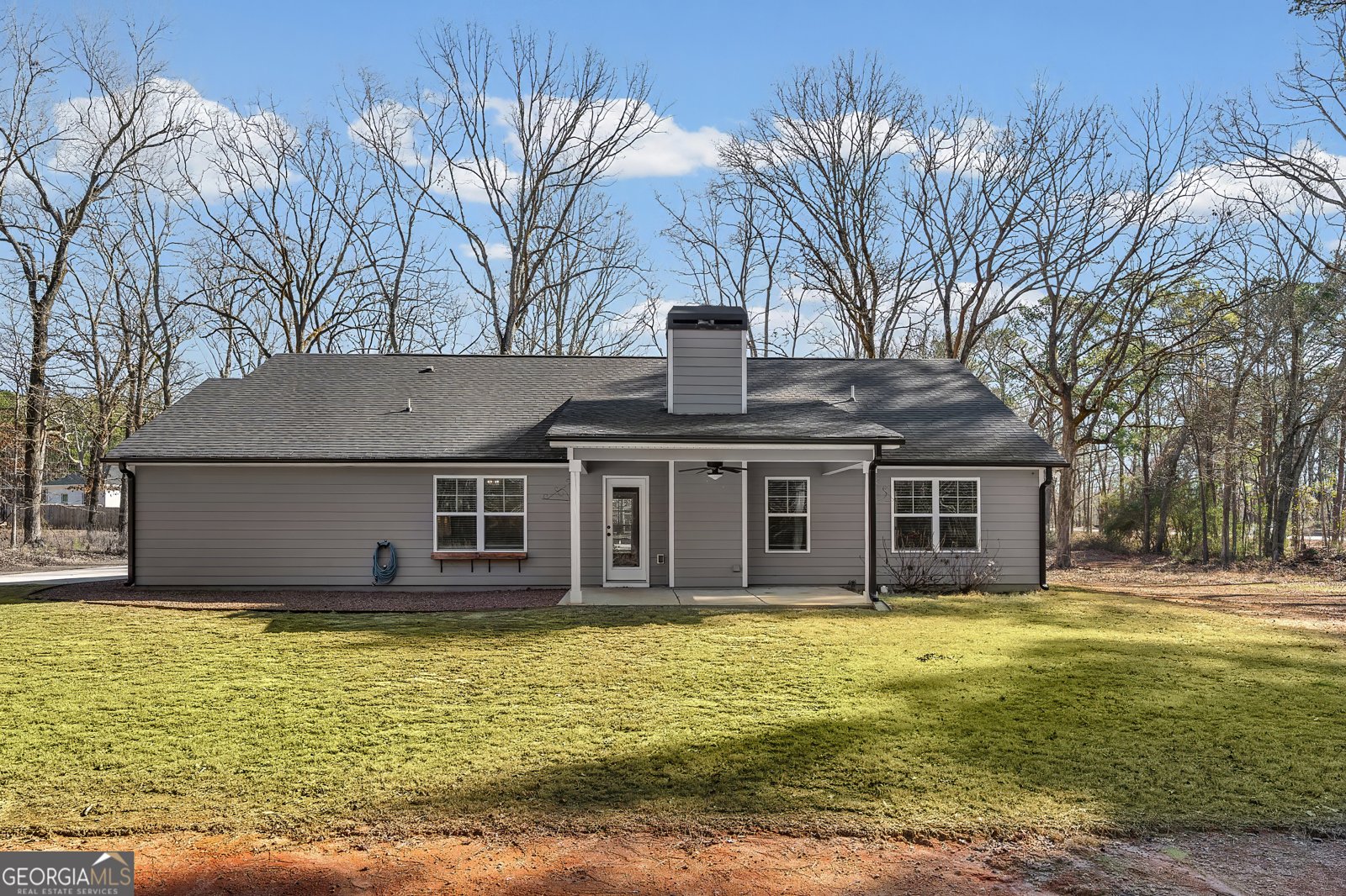 1788 Standing Rock Road Senoia - Photo 32