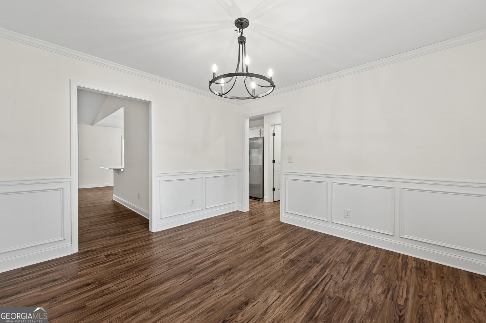 1788 Standing Rock Road Senoia - Photo 7