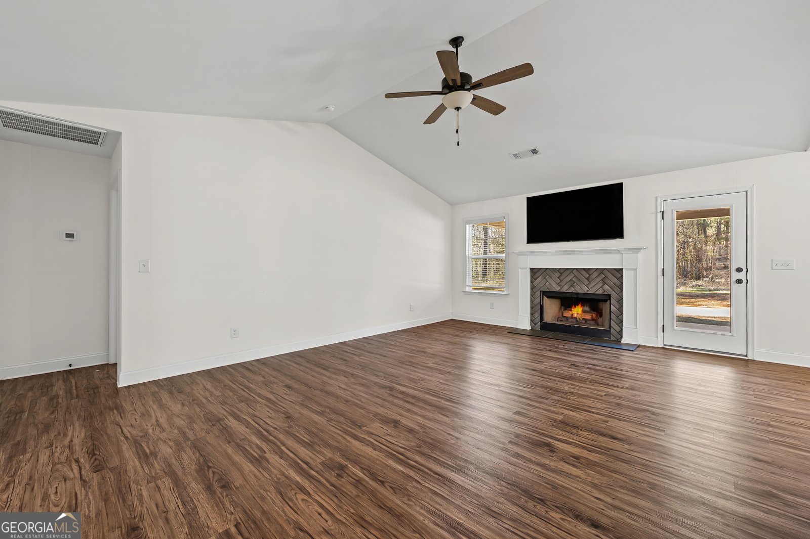 1788 Standing Rock Road Senoia - Photo 9