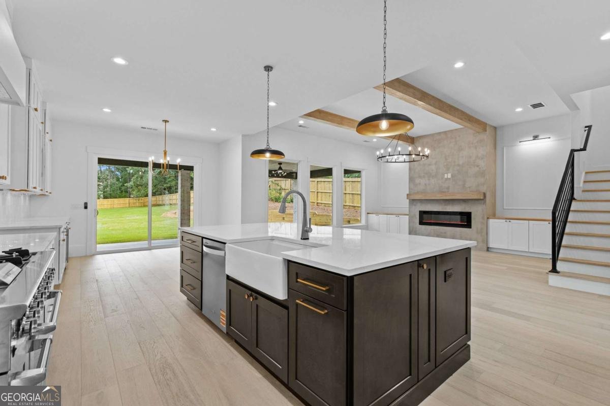 2875 Old Fountain Road Dacula - Photo 22