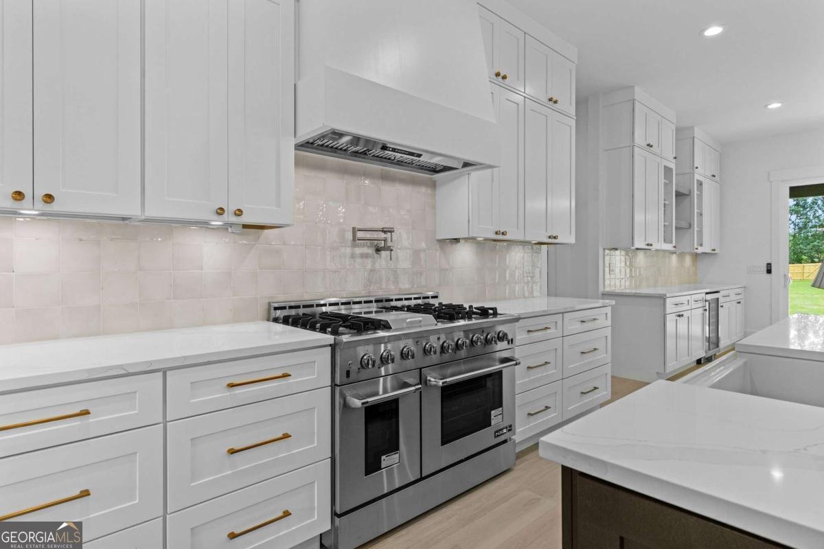 2875 Old Fountain Road Dacula - Photo 23