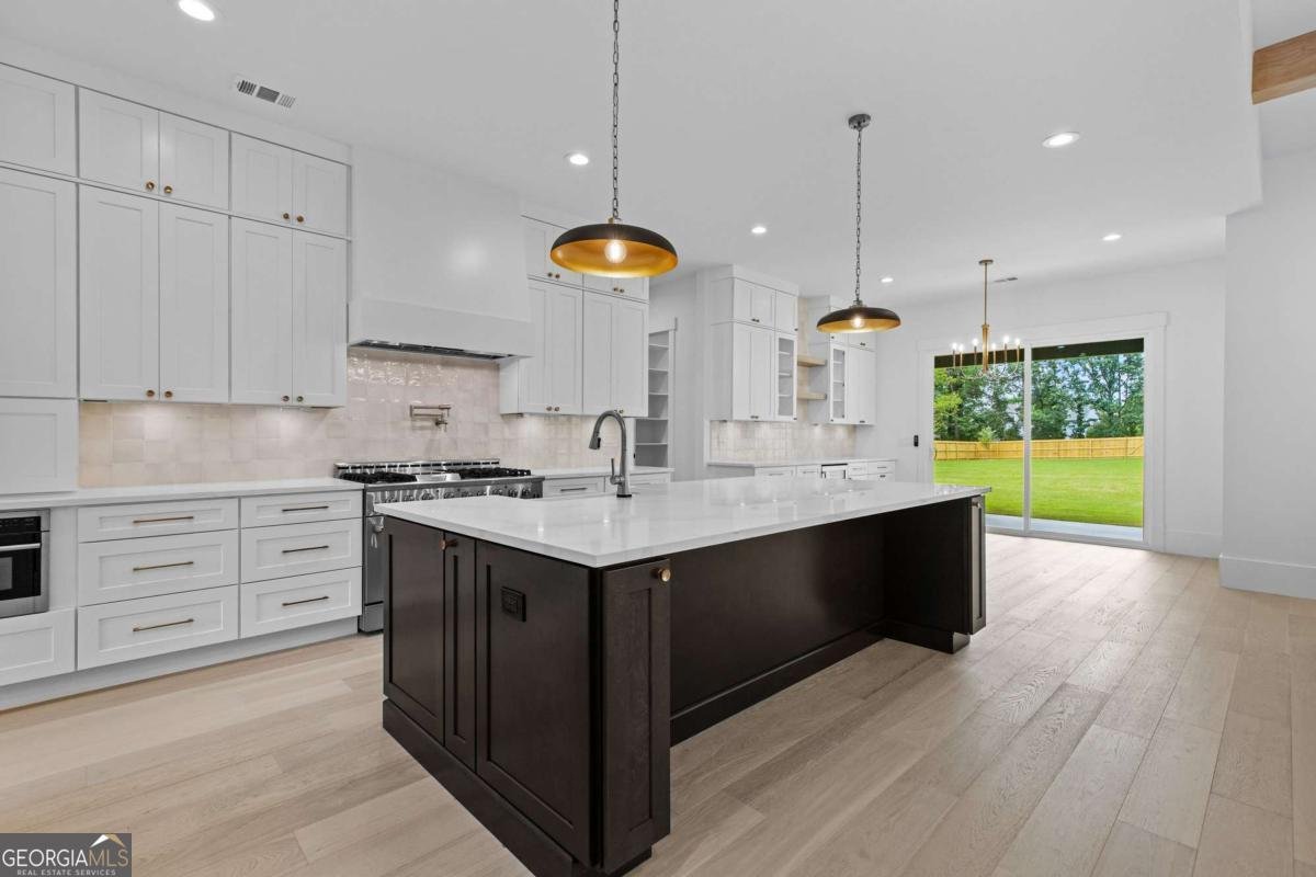 2875 Old Fountain Road Dacula - Photo 25