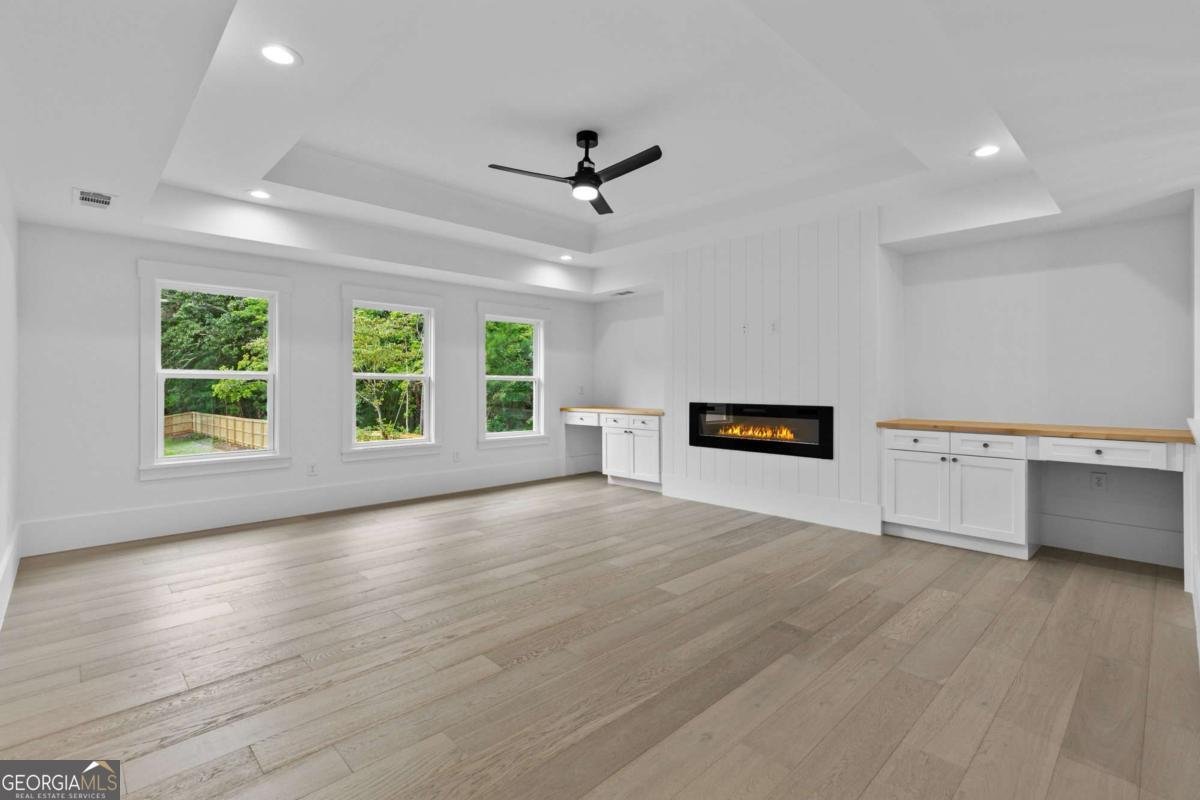 2875 Old Fountain Road Dacula - Photo 37