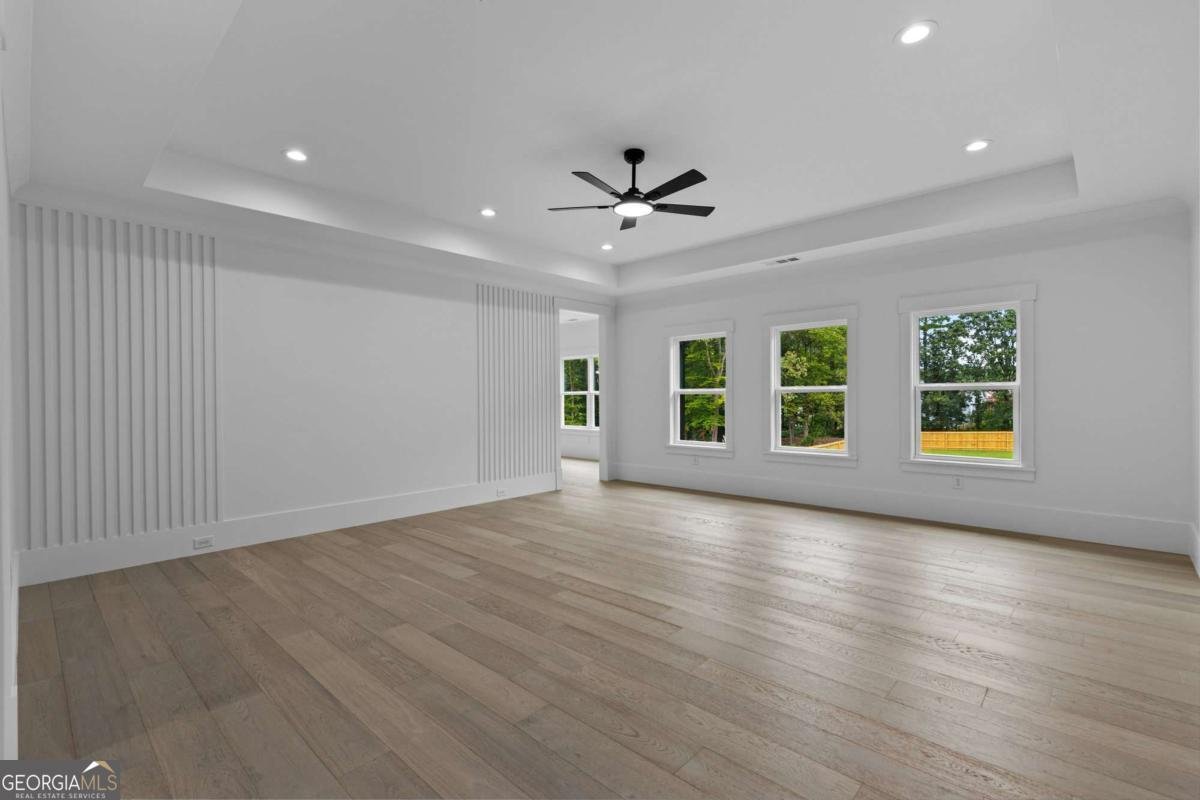 2875 Old Fountain Road Dacula - Photo 40