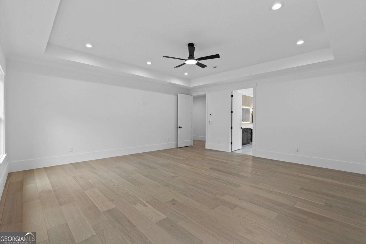 2875 Old Fountain Road Dacula - Photo 42