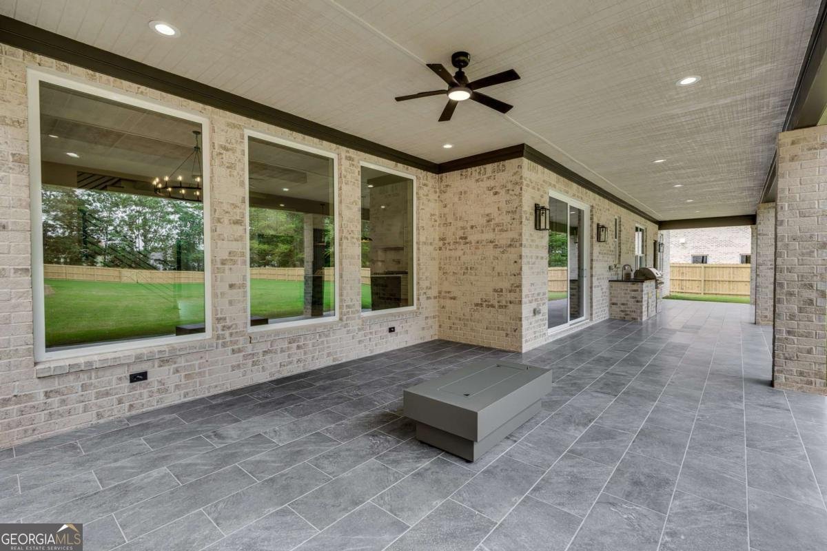 2875 Old Fountain Road Dacula - Photo 70