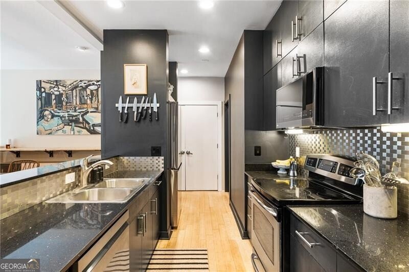 752 Moreland Avenue Atlanta - Photo 17