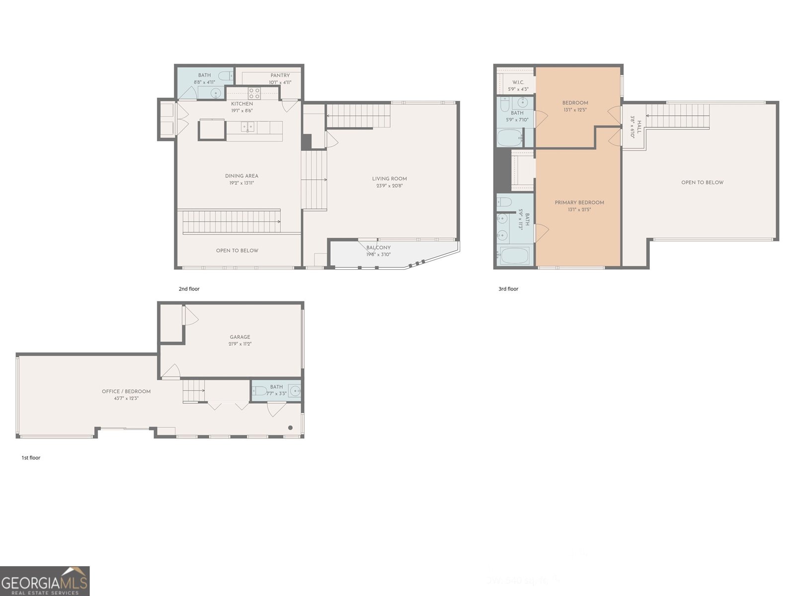 752 Moreland Avenue Atlanta - Photo 49