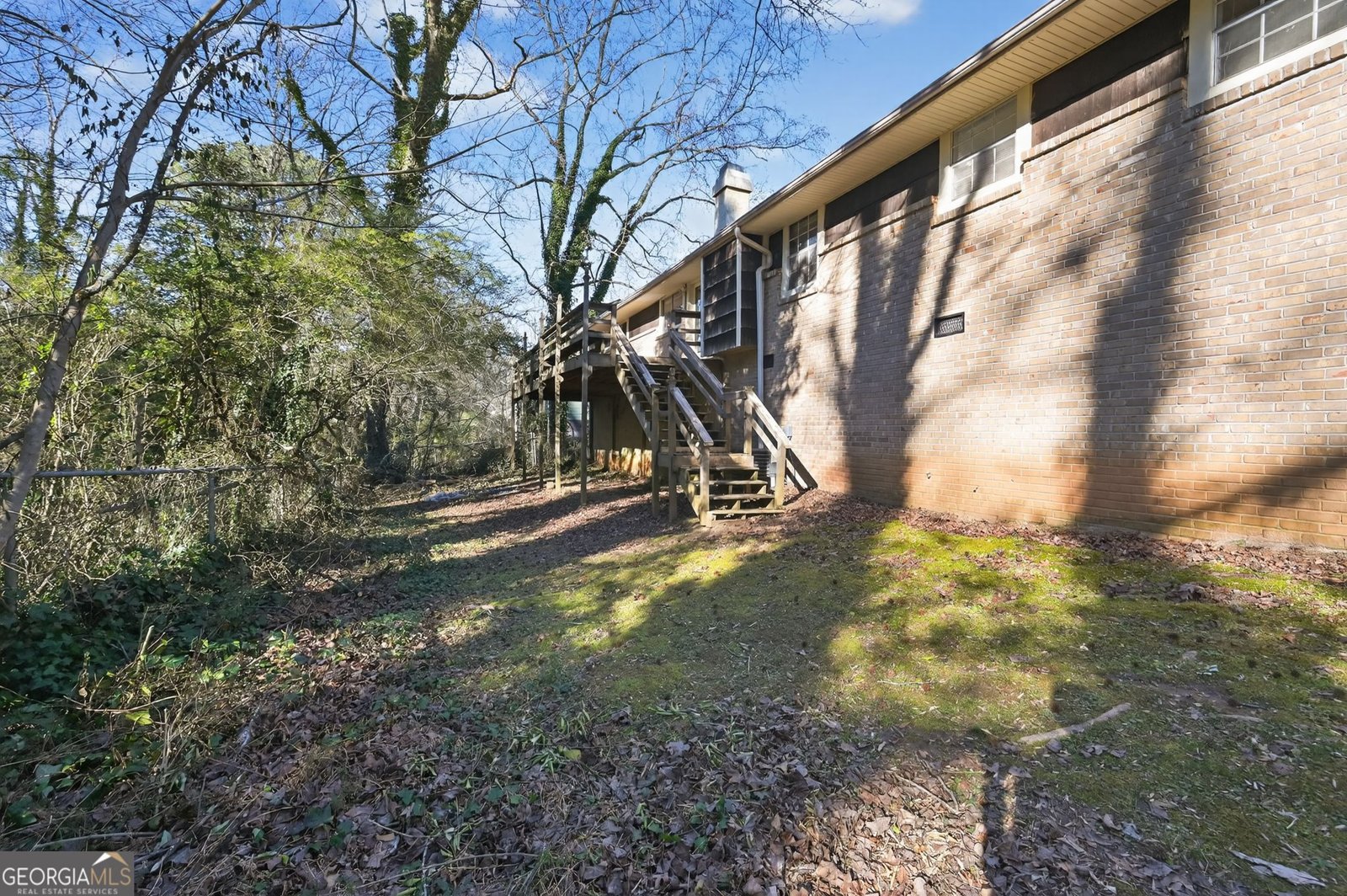 4844 Zinzendorf Drive Lithonia - Photo 27