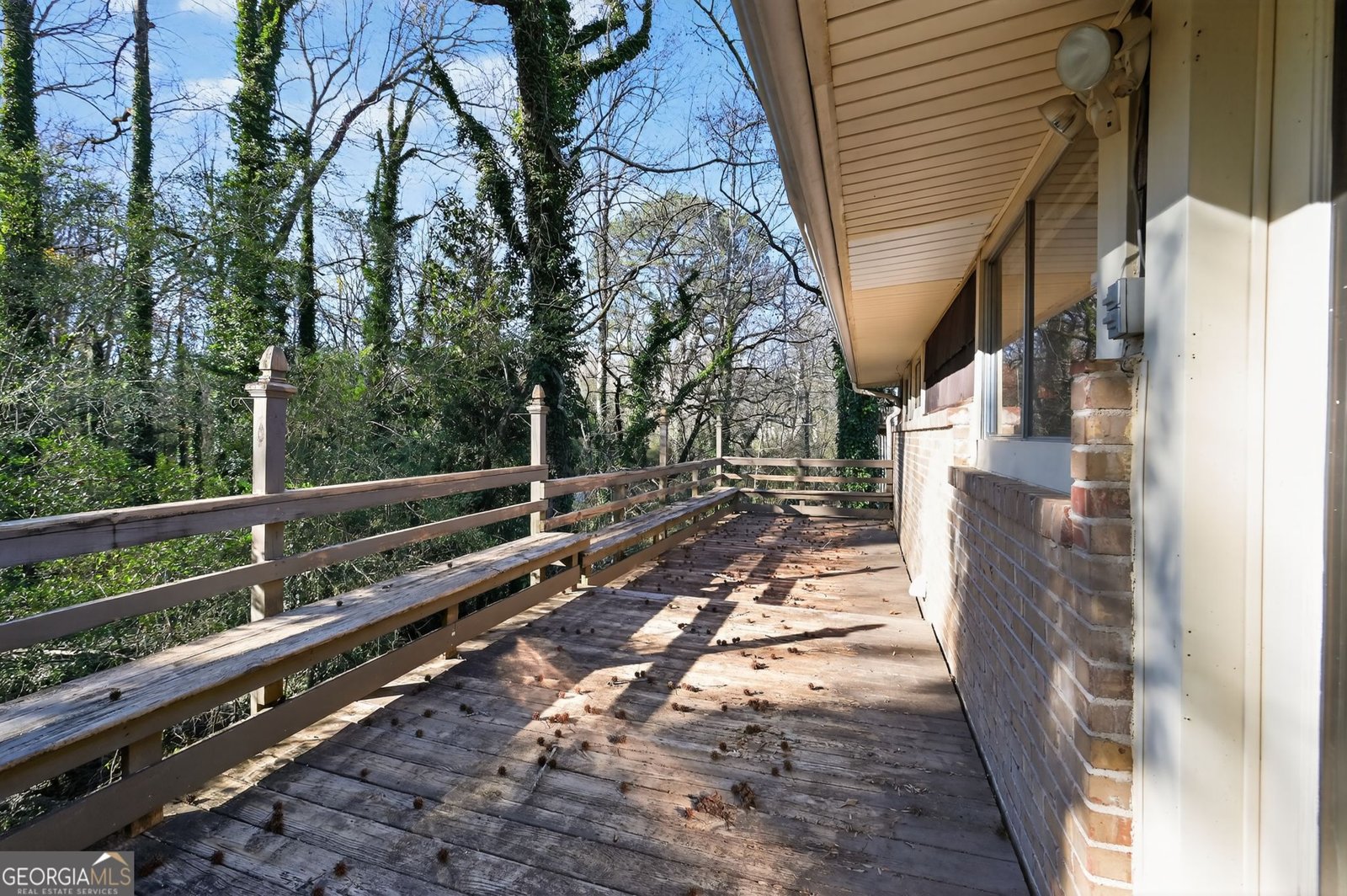 4844 Zinzendorf Drive Lithonia - Photo 28