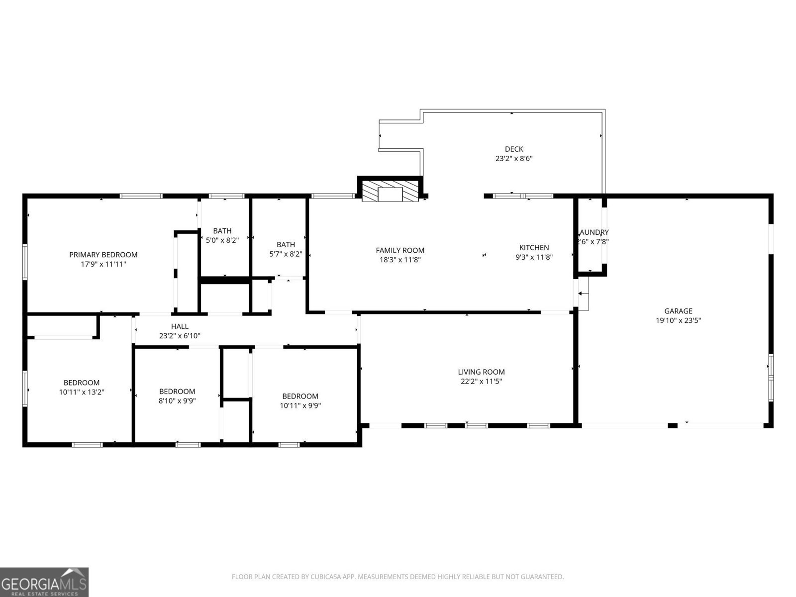 4844 Zinzendorf Drive Lithonia - Photo 31