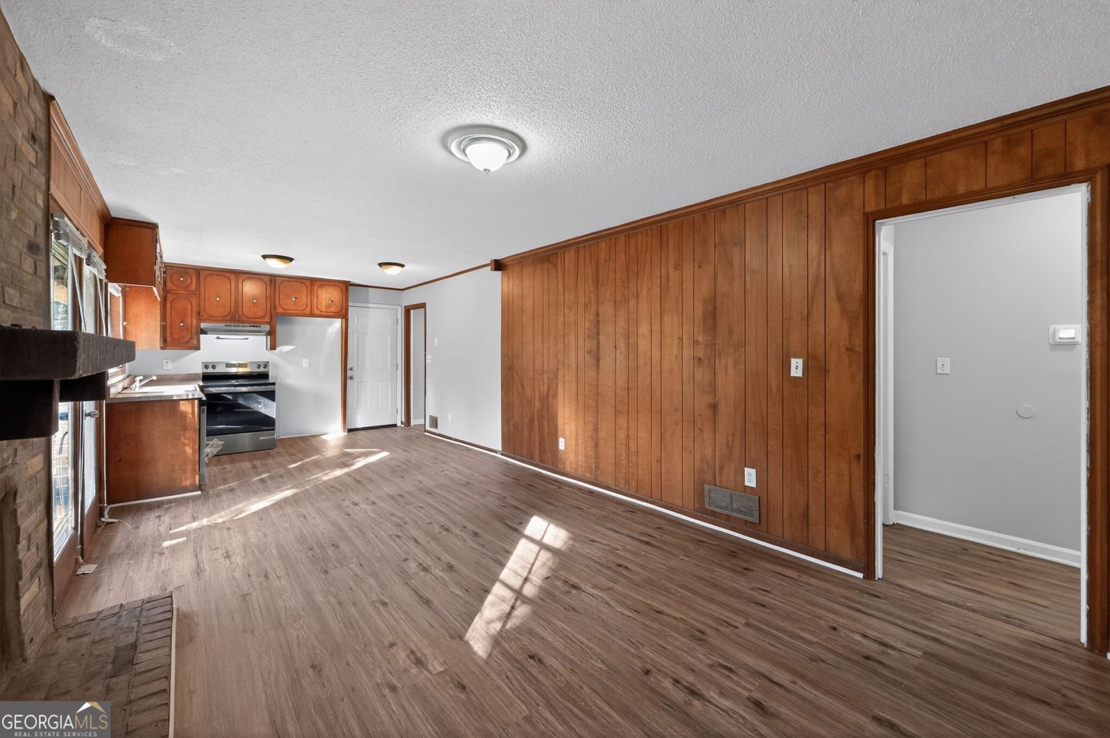 4844 Zinzendorf Drive Lithonia - Photo 6