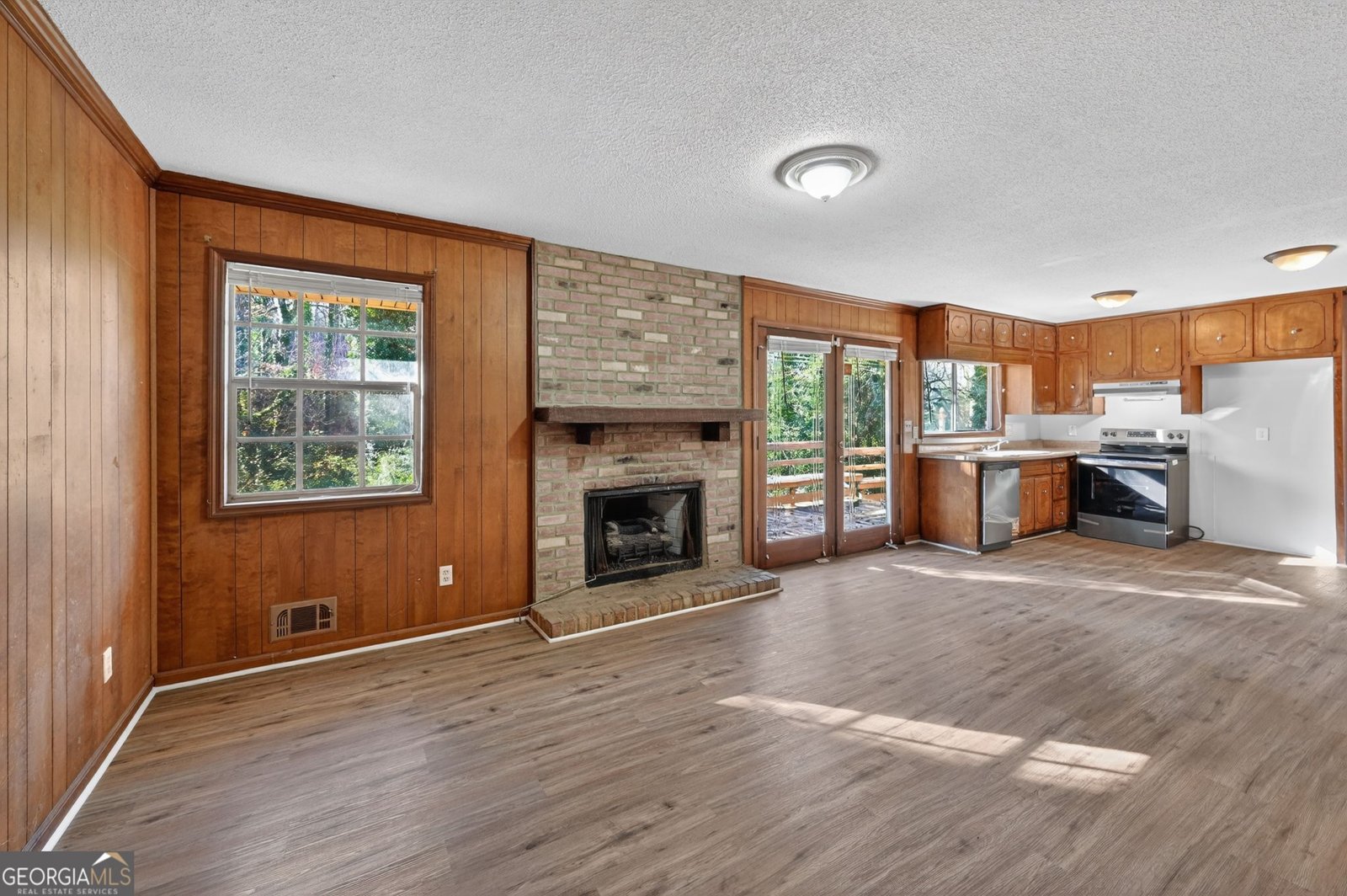 4844 Zinzendorf Drive Lithonia - Photo 7