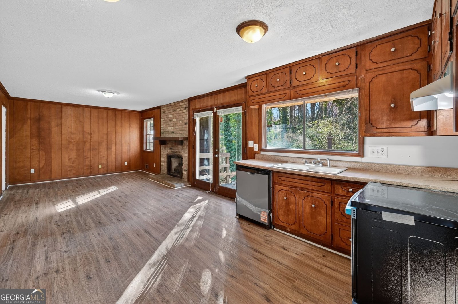 4844 Zinzendorf Drive Lithonia - Photo 9