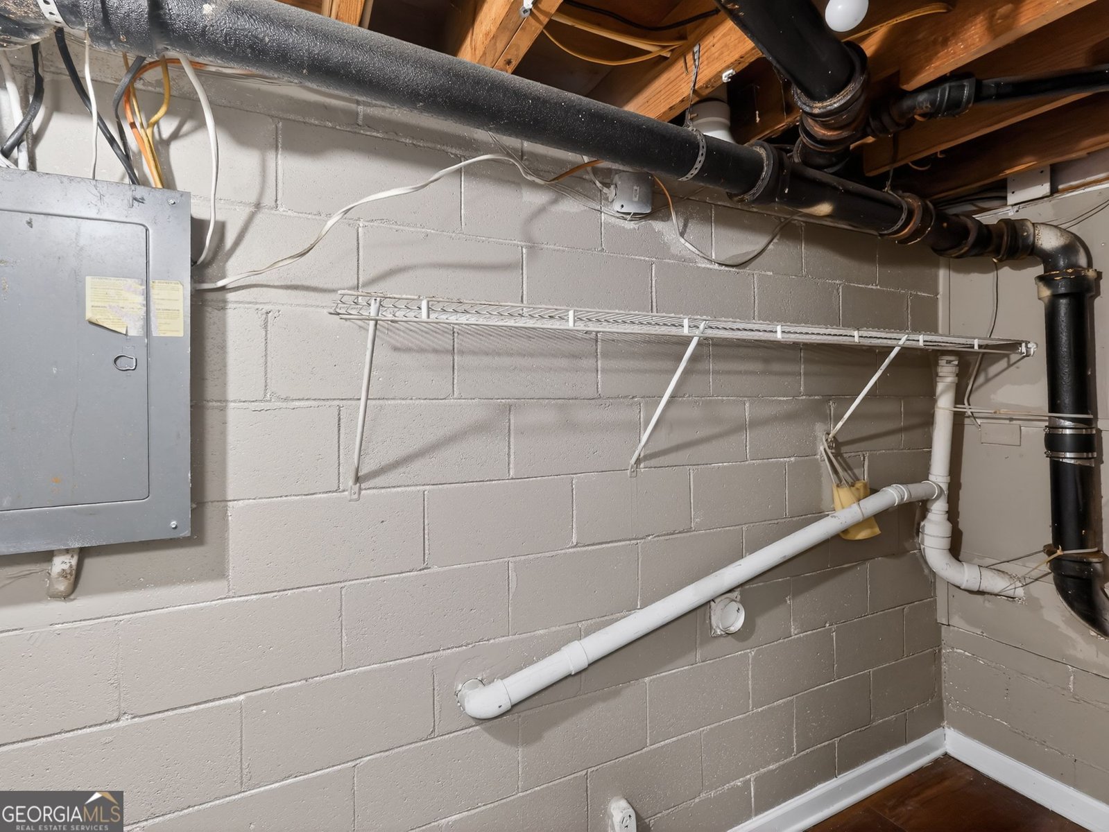 2290 Britley Terrace South Fulton - Photo 29