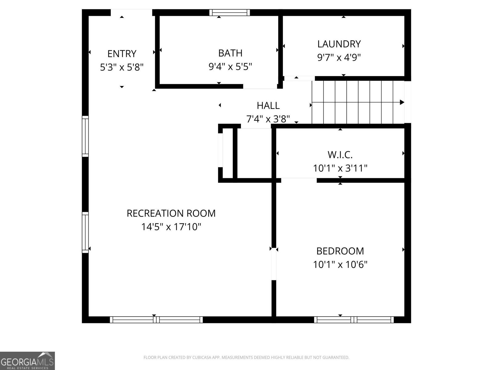 2290 Britley Terrace South Fulton - Photo 31