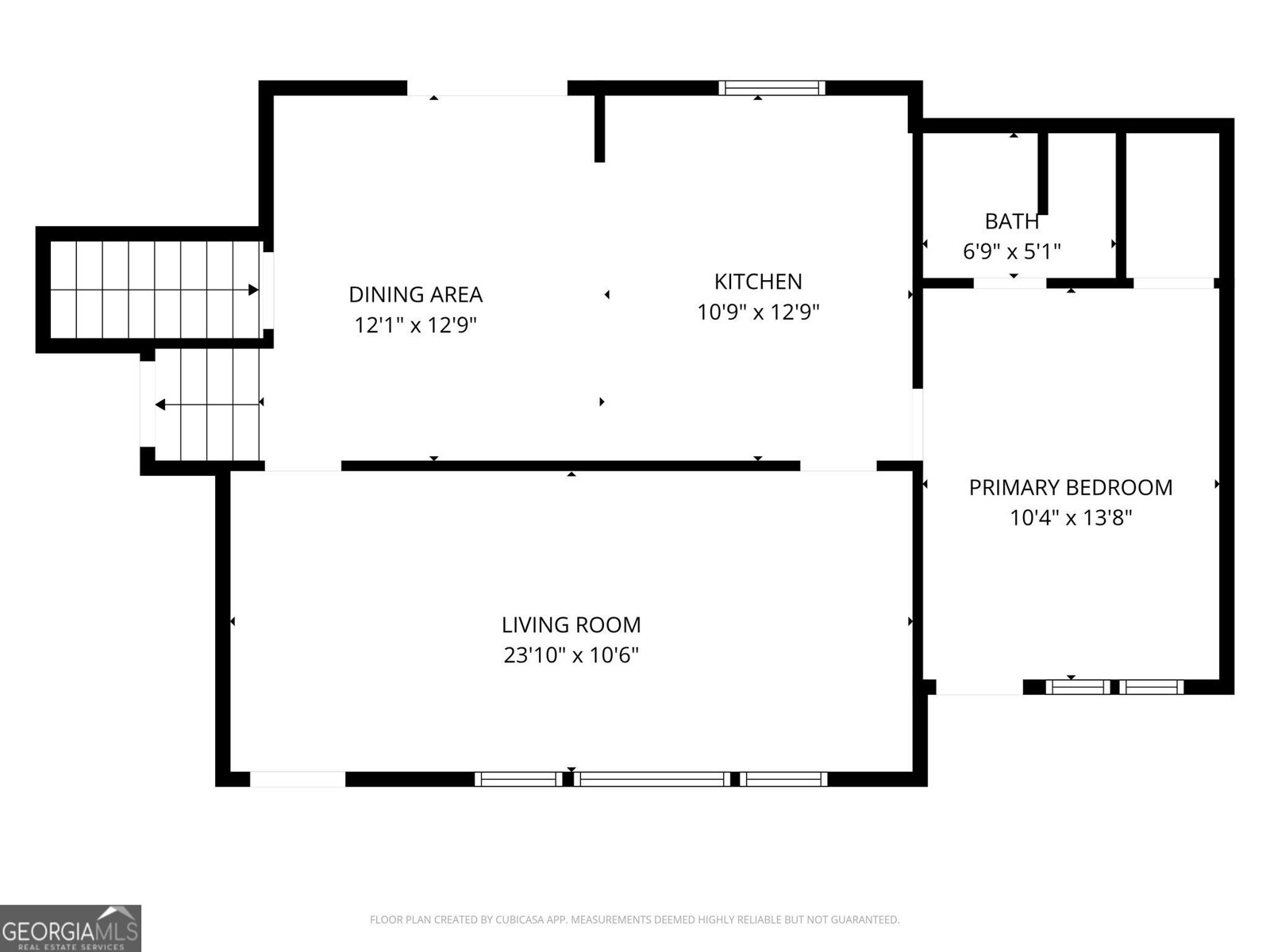 2290 Britley Terrace South Fulton - Photo 32