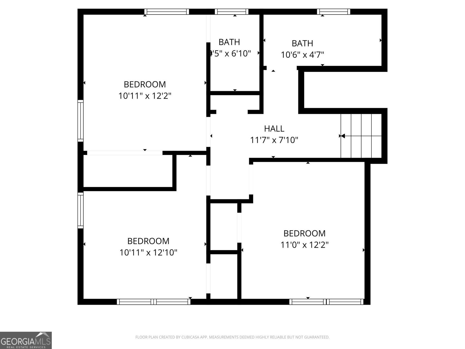 2290 Britley Terrace South Fulton - Photo 33