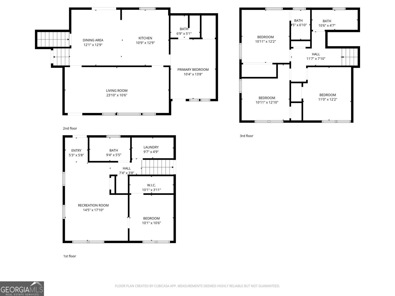 2290 Britley Terrace South Fulton - Photo 34