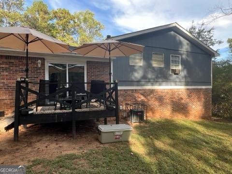 6973 Kimberland Gardens Lane Lithonia - Photo 10