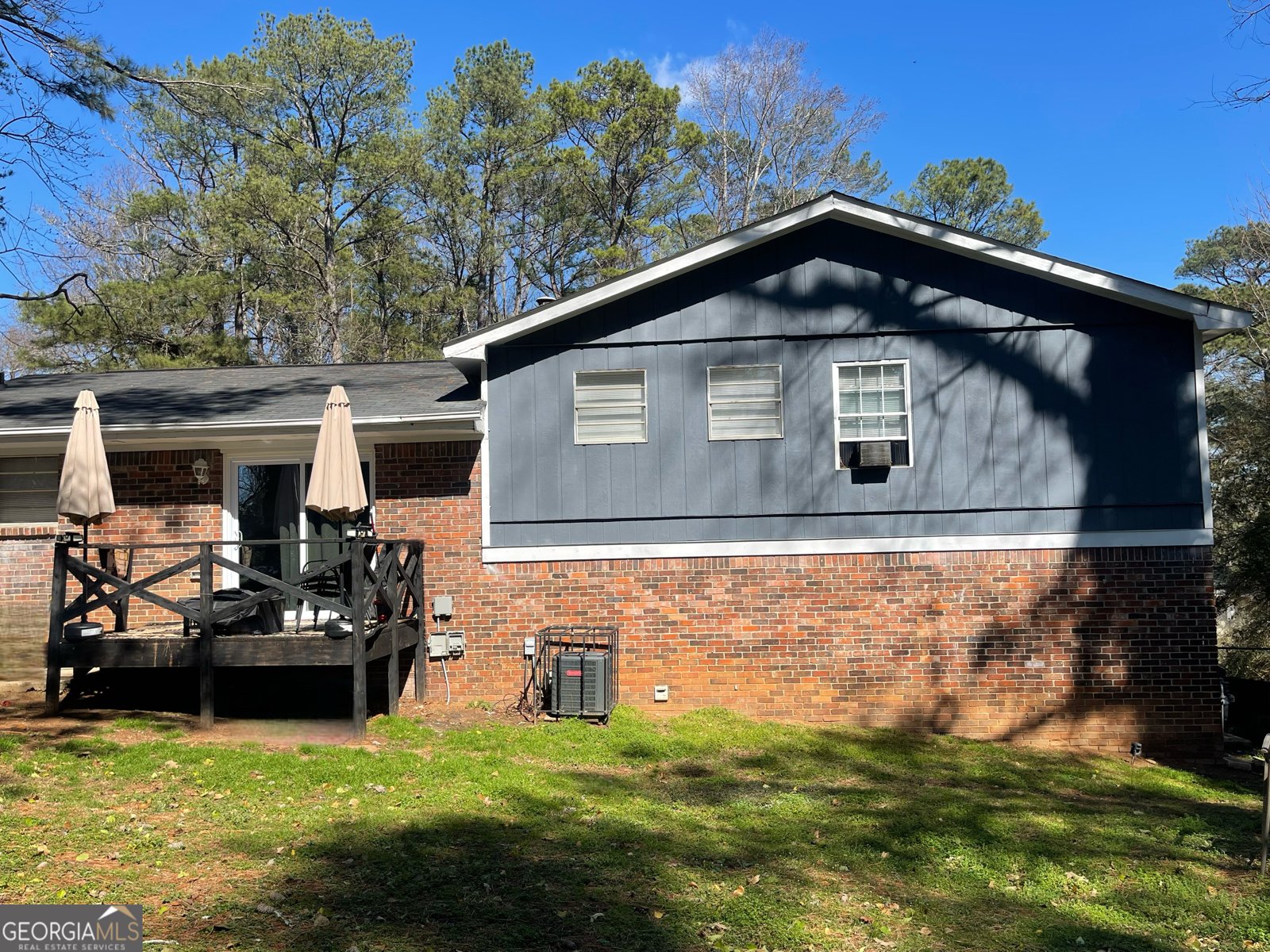 6973 Kimberland Gardens Lane Lithonia - Photo 11