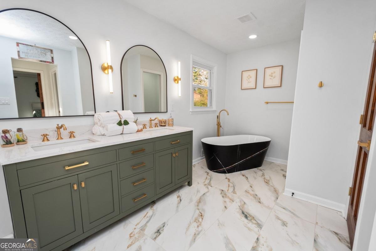 862 Cartwright Pass Fayetteville - Photo 10