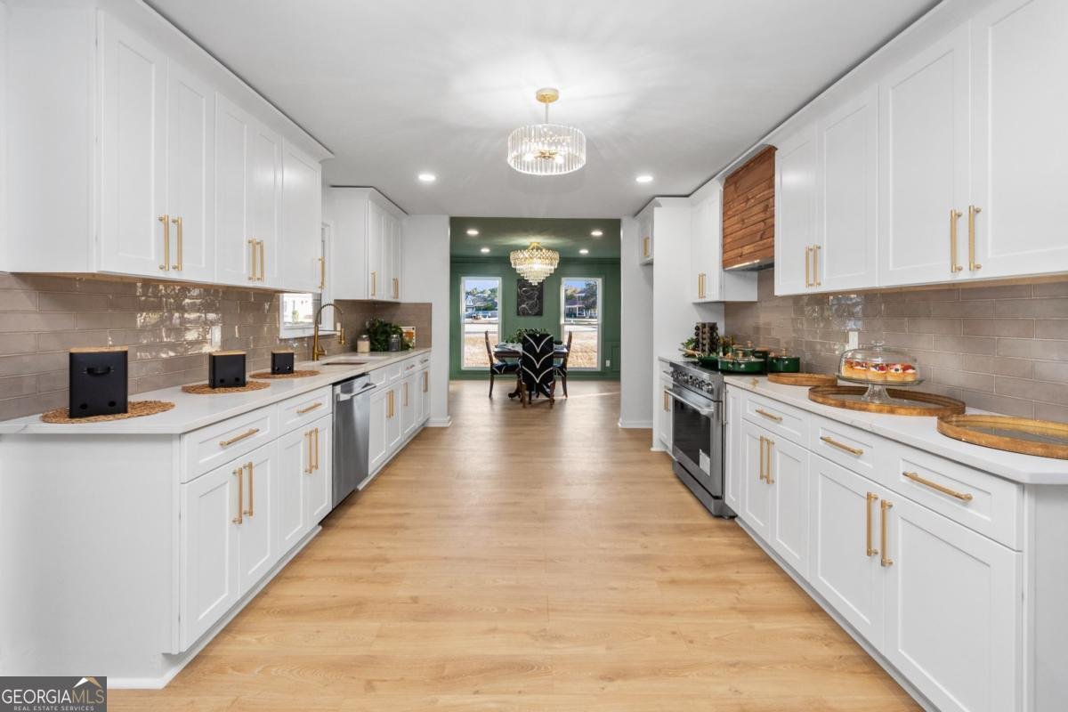 862 Cartwright Pass Fayetteville - Photo 12