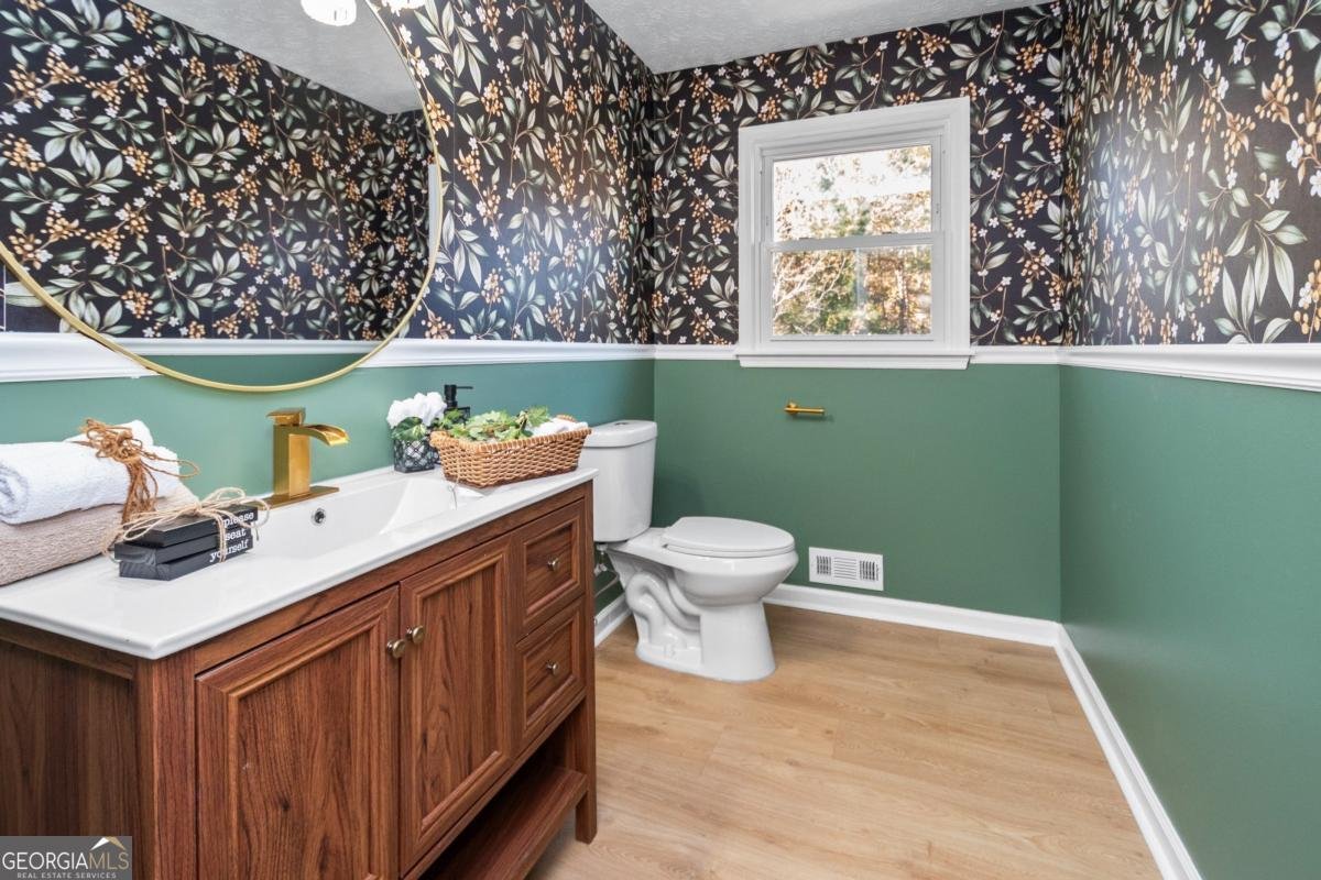 862 Cartwright Pass Fayetteville - Photo 19