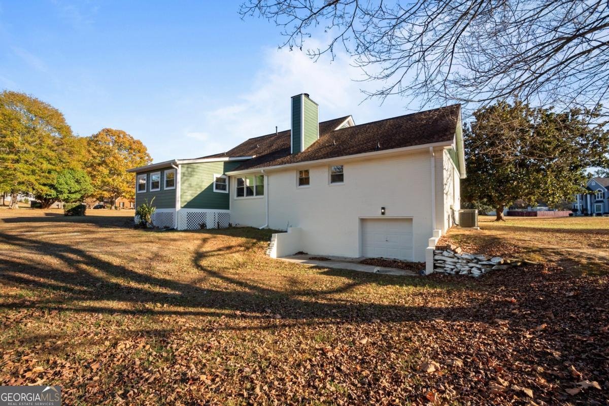 862 Cartwright Pass Fayetteville - Photo 26