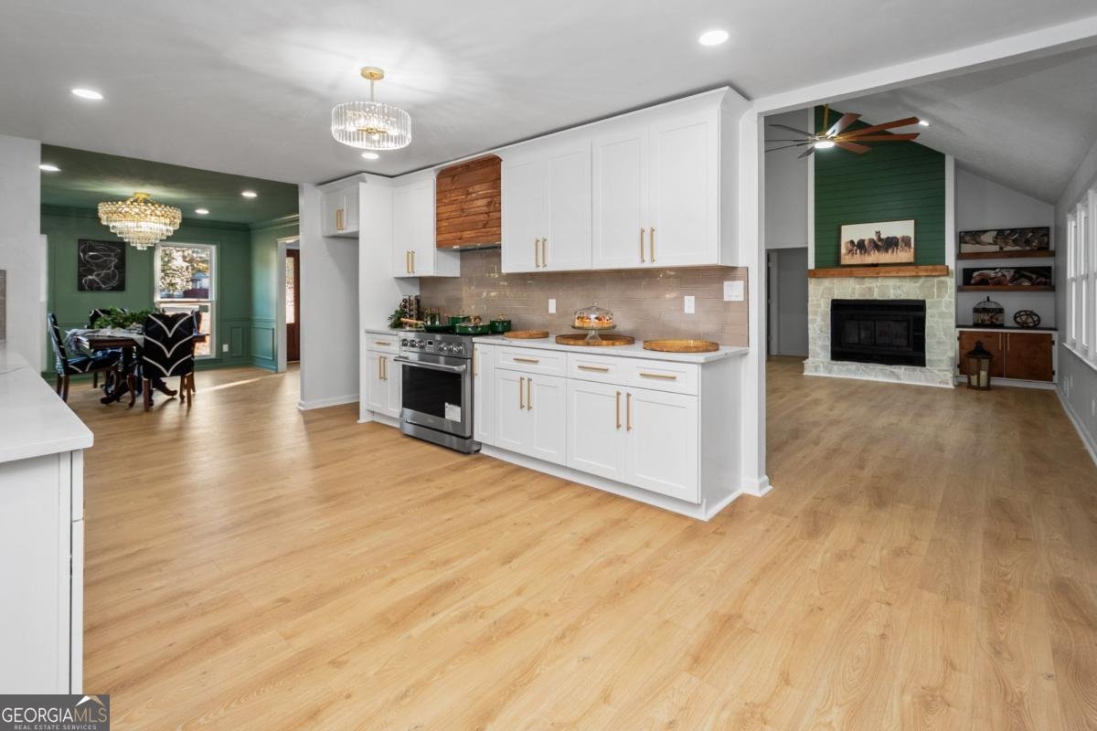 862 Cartwright Pass Fayetteville - Photo 6