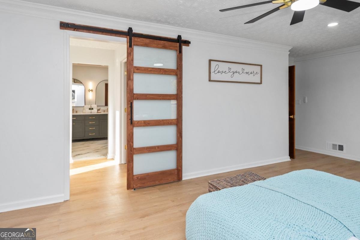 862 Cartwright Pass Fayetteville - Photo 7