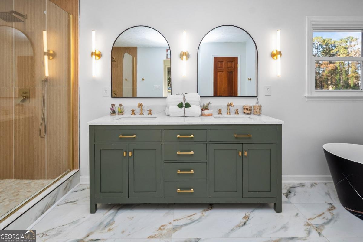 862 Cartwright Pass Fayetteville - Photo 9